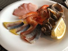 -温州万和豪生大酒店-餐厅