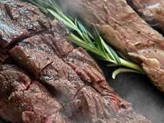 -Entrecôte 法国牛扒馆(保利·时光里店)