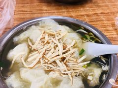 -荣巷小馄饨(荣巷店)