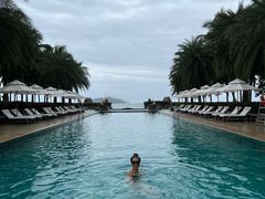 -石梅湾艾美度假酒店