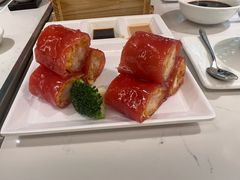 -蘩楼(南京西路中信泰富店)