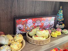 -小闺女儿肉龙(西湖道店)