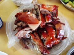 -黄记四更烤乳猪店