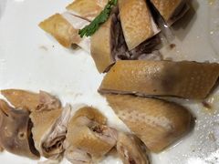 -锦粤宫·精致粤菜(深圳北站店)