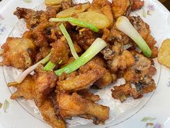-腰记饭店(龙源路店)