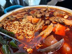 -马头巷·隐庐居·红油大虾(园区店)