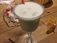 -金沙滩海鲜餐厅(梅江龙水园店)