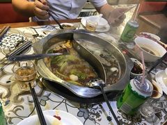 -三毛牛肉店(福强店)
