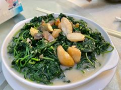 -腰记饭店(龙源路店)
