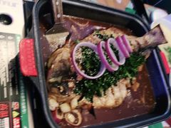 -荷炉烤鱼音乐餐厅(佳和城店)