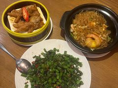 -鸽味轩·粤菜小馆(高楼门总店)