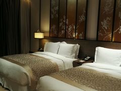 -上海衡山路十二号华邑酒店