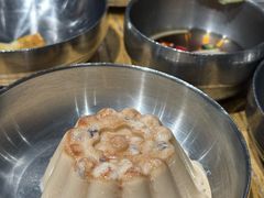 -姜虎东白丁烤肉(深圳湾后海汇店)