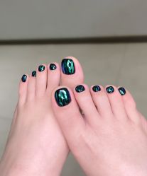 -情同手足美甲美睫