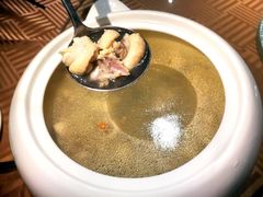 -渔太泰漓江小馆·广西融合菜(西街店)