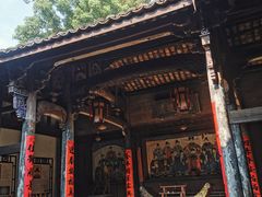 -杨家堂村