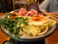 -坂吉屋·居酒屋深夜食堂(龙湖店)