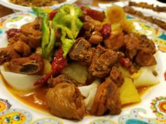 -巴依老爷新疆美食(望京小街店)