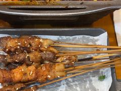 -探唐烧烤(棠东店)
