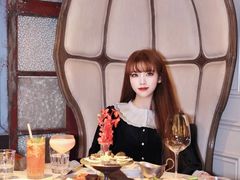 -壳里西餐厅Coquille Seafood Bistro(蒙自路店)