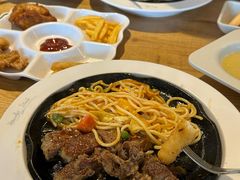 -豪客来牛排(汕头东厦100店)