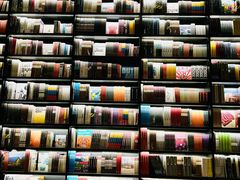 -PAGEONE(北京坊店)