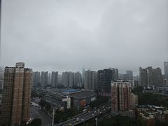 -重庆观音桥华美达安可酒店