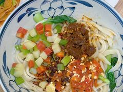 -宋益驴蹄子面肉夹馍(辛家庙店)