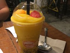 Mango&nbsp;Swing-Mango Tango