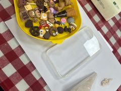 -爆爆手作·掐丝珐琅·Tufting·捏捏乐DIY团建集合店(朝阳店)