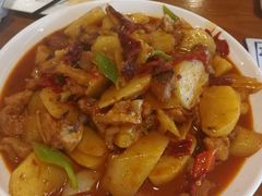 -河州宾馆清真餐厅(文锦南路店)