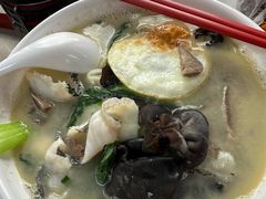 -常熟炒浇面馆(蓝旗街店)
