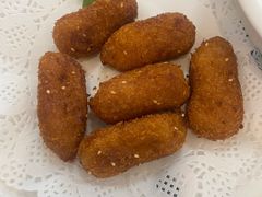 -友强·23年特色海鲜大排档(厦门店)