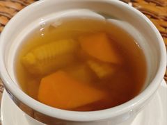 老火例汤-老广酒楼(樱花店)