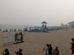 -老虎石海上公园