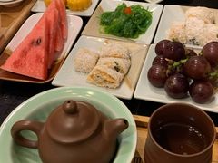 -青藤茶馆(南山路店)