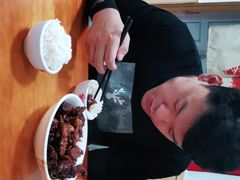 -如意香辣鸡架(总店)