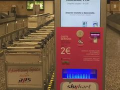 -米兰马尔彭萨国际机场