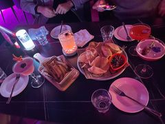 -MOSSO音乐酒吧·live house(南京旗舰店)