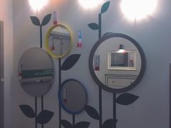 -宜家家居（上海徐汇商场店）-停车场
