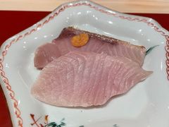 -橼舍鮨青木