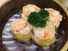 -北海渔村酒楼·粤菜海鲜点心(新华店)