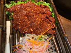 -盡膳口福跷脚牛肉火锅(合生汇购物中心店)