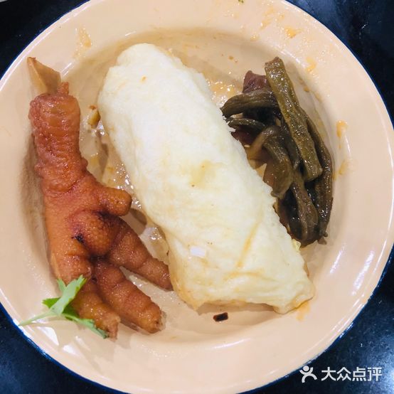 东北地锅城(中银南路店)