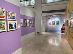 -【朵云轩艺术中心】博洛尼亚插画展·中国巡展·上海站