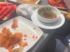 -海底捞火锅(勒泰店)