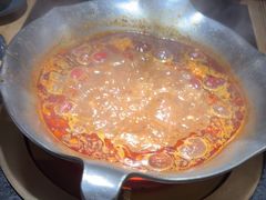 -湊湊火锅·茶憩(上海合生汇店)