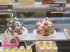 -FANEN法念·烘焙·甜点(万象城店)