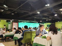 -戈拿旺巴西烤肉(崇文门店)