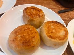 -清真吴记门钉肉饼·喜多利